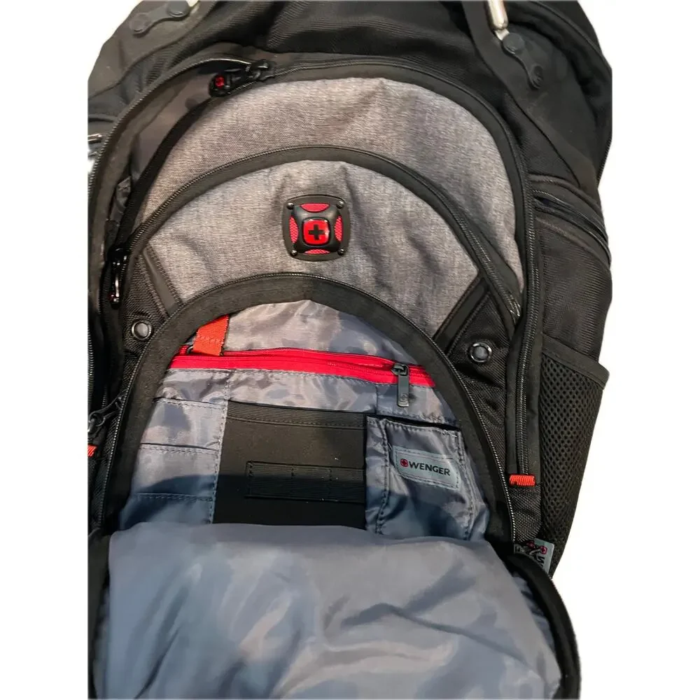 SwissGear swiss gear